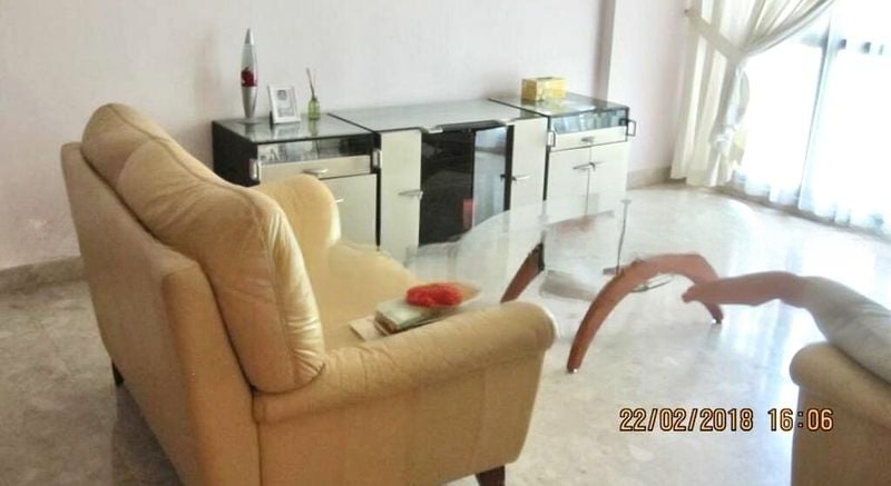 SIMEI GREEN CONDOMINIUM 11