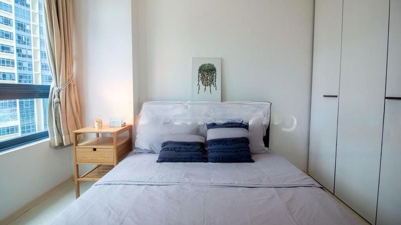 CITY SQUARE RESIDENCES 7