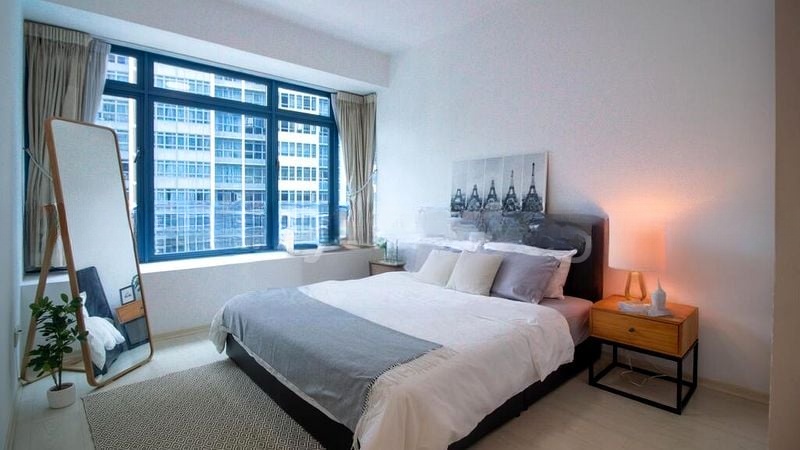 CITY SQUARE RESIDENCES 6