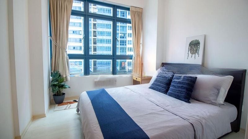 CITY SQUARE RESIDENCES 8