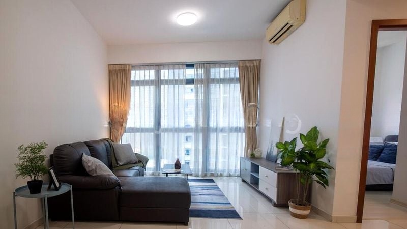 CITY SQUARE RESIDENCES 9