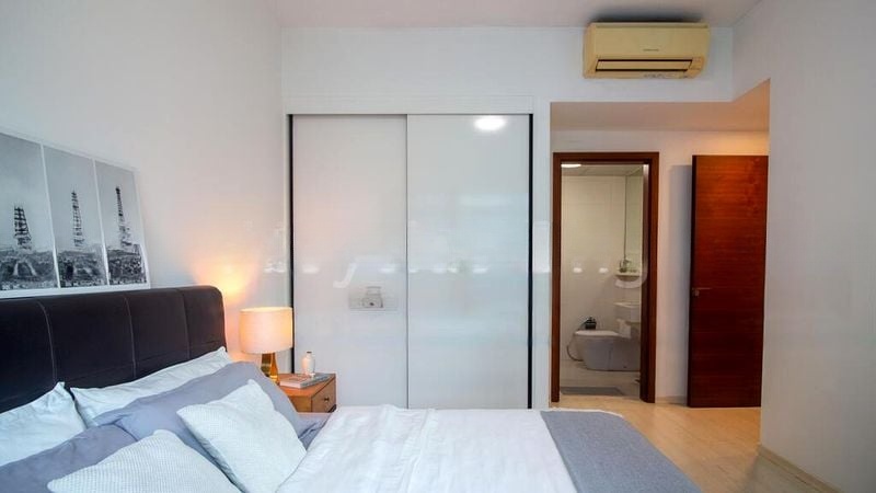 CITY SQUARE RESIDENCES 4