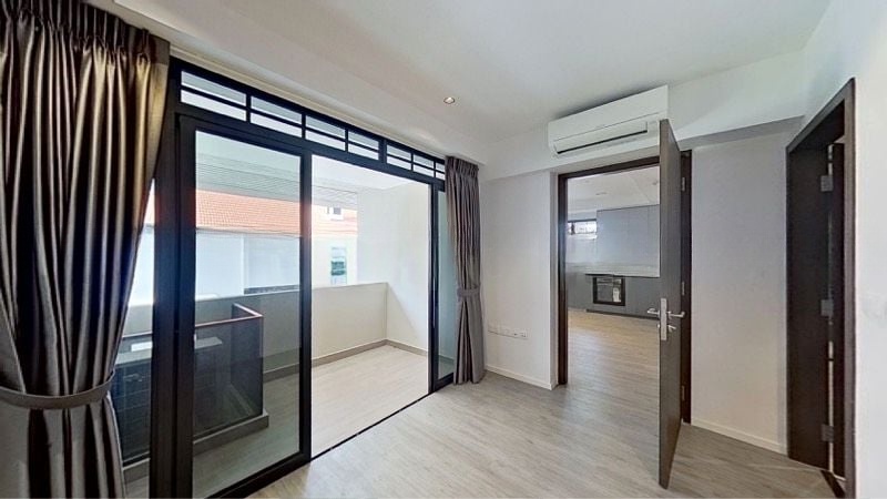 AVENUE SOUTH RESIDENCE 5