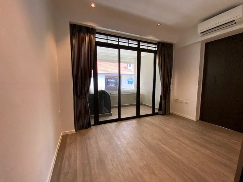 AVENUE SOUTH RESIDENCE 6