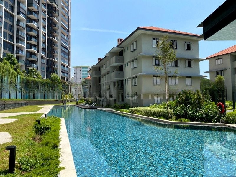 AVENUE SOUTH RESIDENCE 11