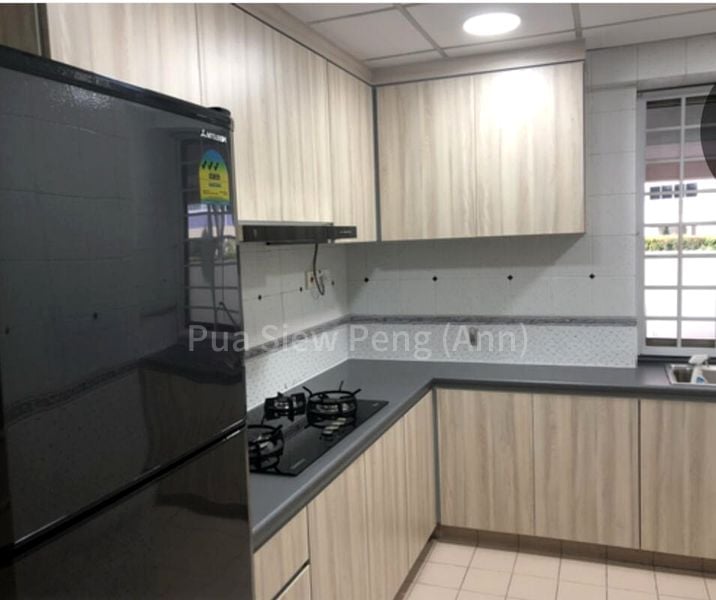 ORCHID PARK CONDOMINIUM 2