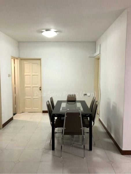 ORCHID PARK CONDOMINIUM 3