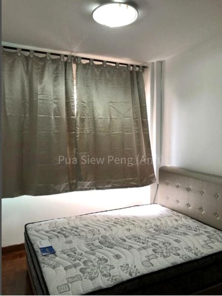 ORCHID PARK CONDOMINIUM 5