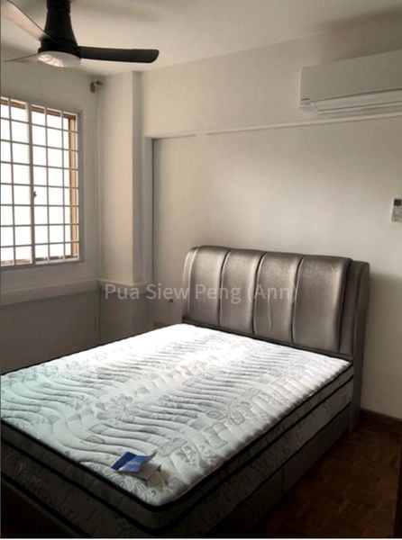 ORCHID PARK CONDOMINIUM 6