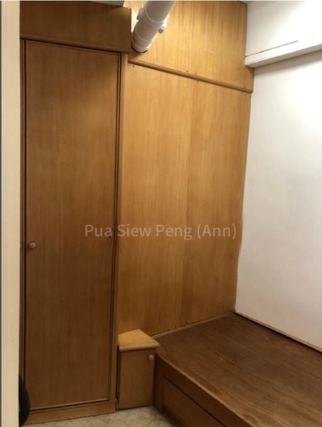 ORCHID PARK CONDOMINIUM 7