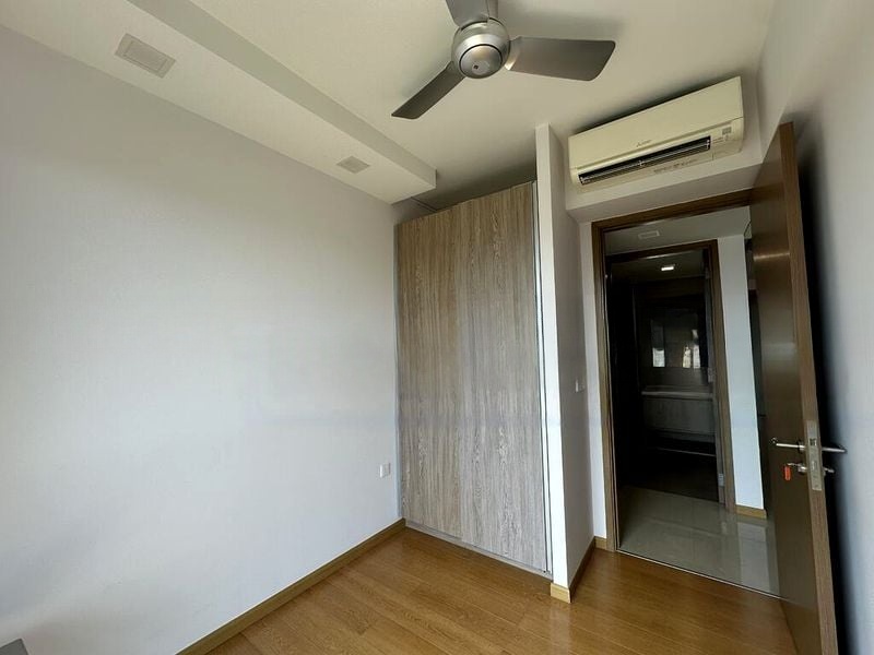 KINGSFORD WATERBAY 5