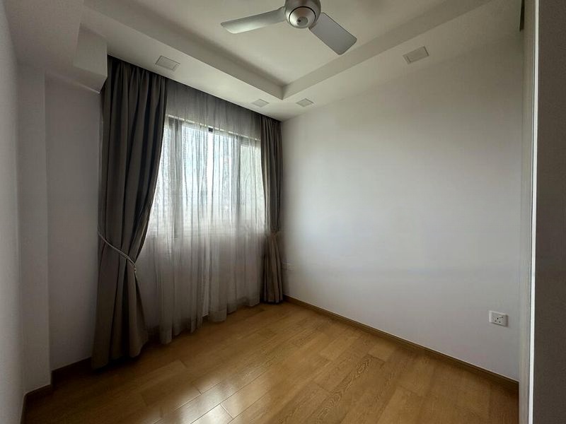 KINGSFORD WATERBAY 8