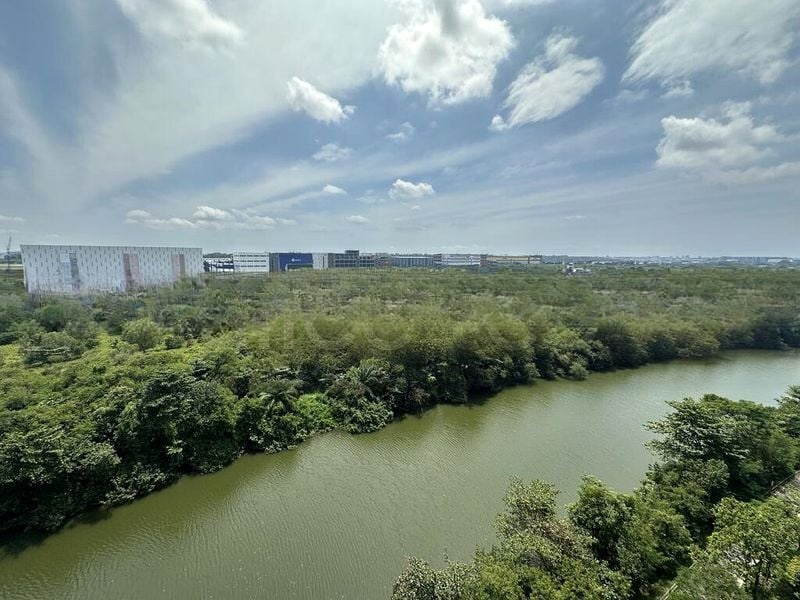 KINGSFORD WATERBAY 11