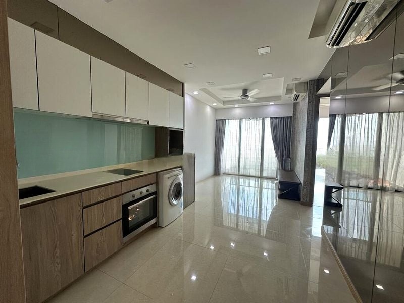 KINGSFORD WATERBAY 2