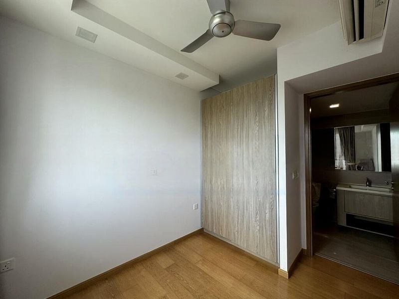 KINGSFORD WATERBAY 9