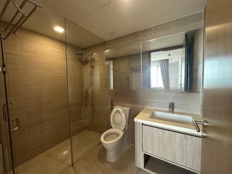 KINGSFORD WATERBAY 7