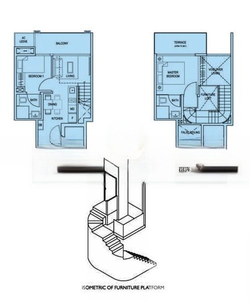 THE CREEK @ BUKIT 12
