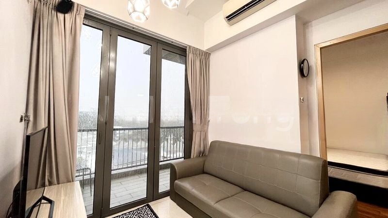 THE CREEK @ BUKIT 11