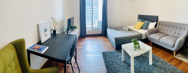 THE SAIL @ MARINA BAY 2