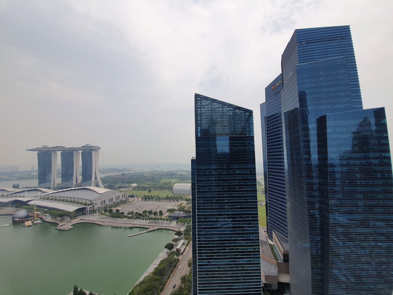 THE SAIL @ MARINA BAY 18