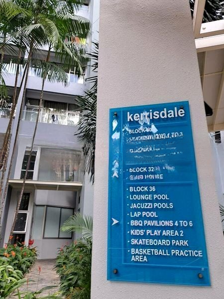 KERRISDALE 5