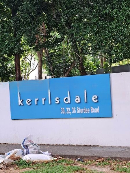 KERRISDALE 6