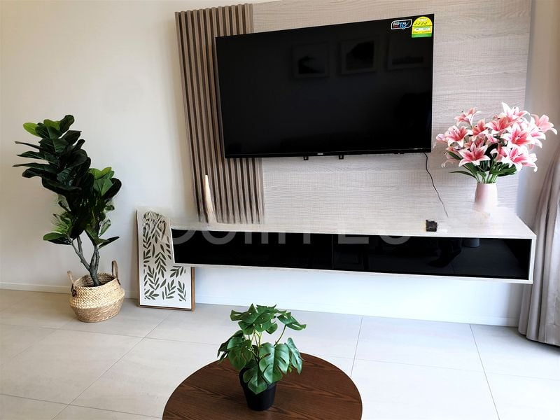 THE WOODLEIGH RESIDENCES 3