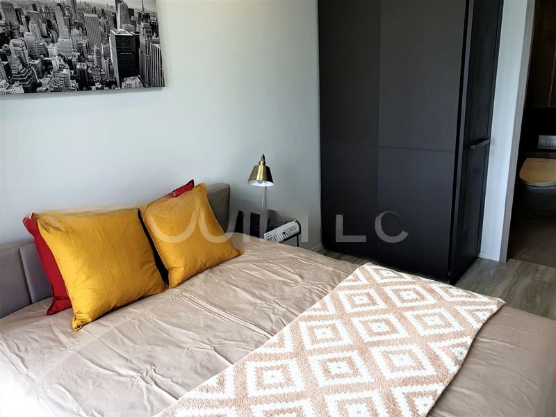 THE WOODLEIGH RESIDENCES 9