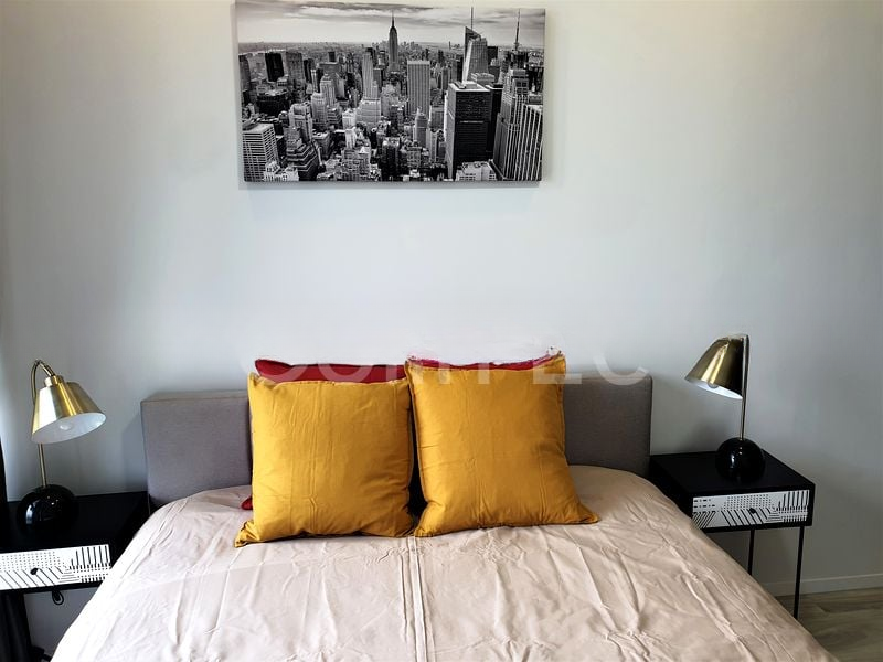 THE WOODLEIGH RESIDENCES 10