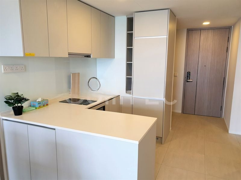 THE WOODLEIGH RESIDENCES 6
