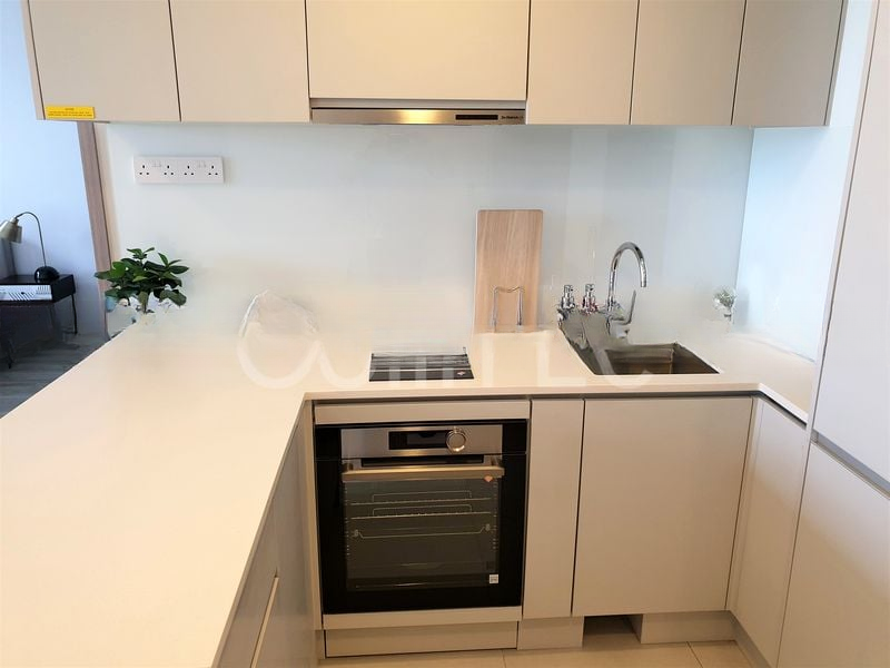 THE WOODLEIGH RESIDENCES 7