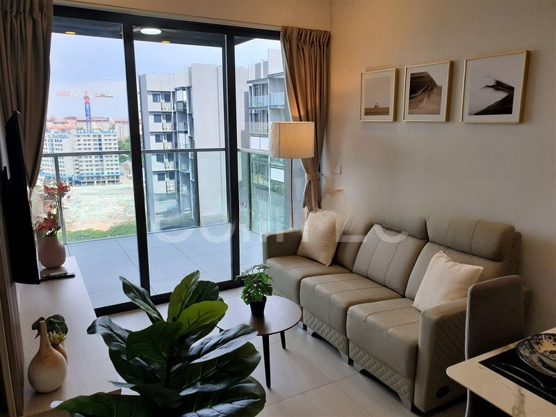 THE WOODLEIGH RESIDENCES 4