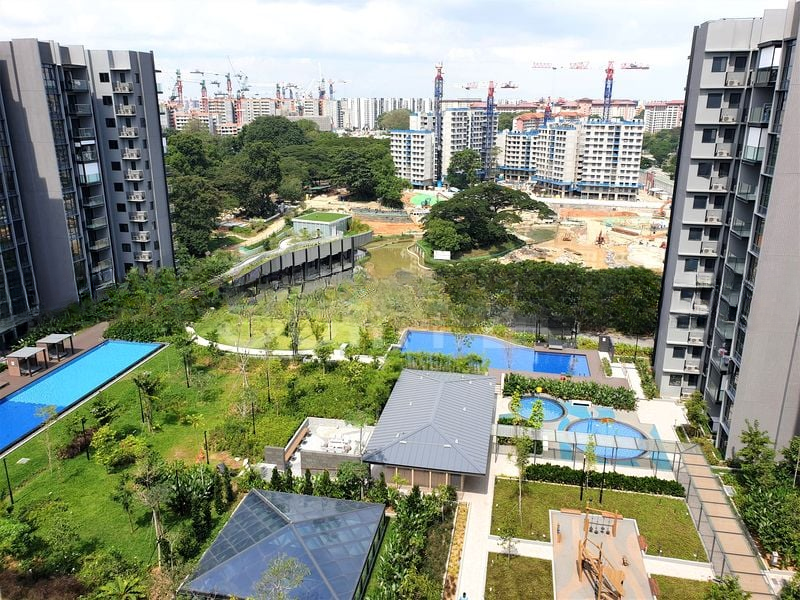 THE WOODLEIGH RESIDENCES 12