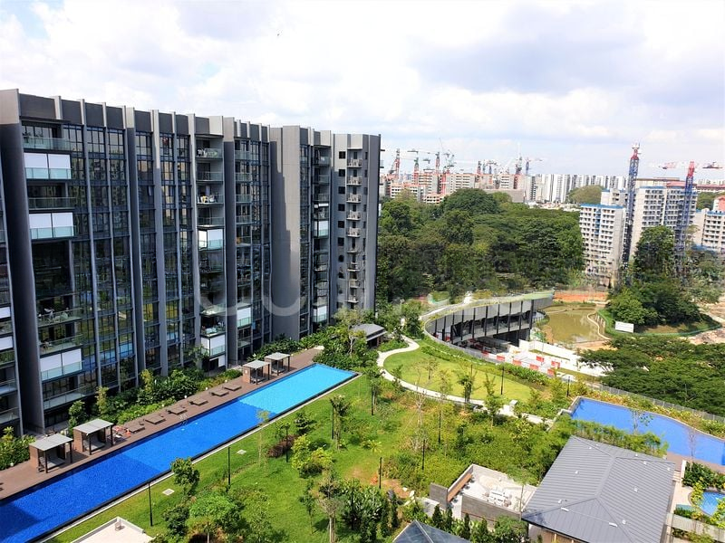THE WOODLEIGH RESIDENCES 11