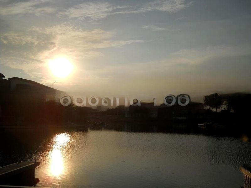 THE BERTH BY THE COVE 7