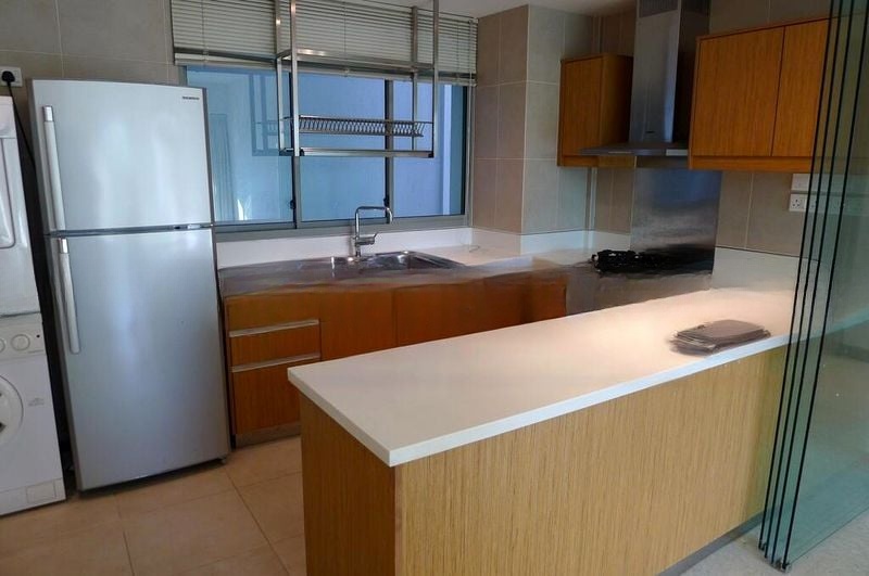 THE BERTH BY THE COVE 9