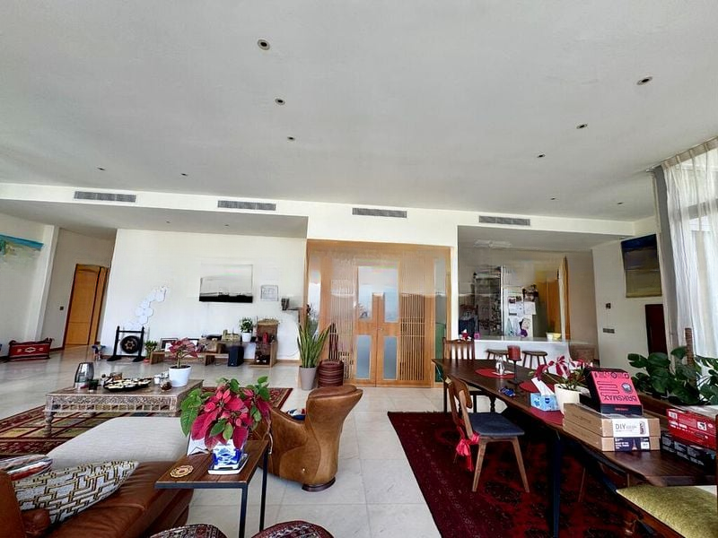 THE OCEANFRONT @ SENTOSA COVE 5