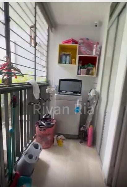 SIGNATURE AT YISHUN 3