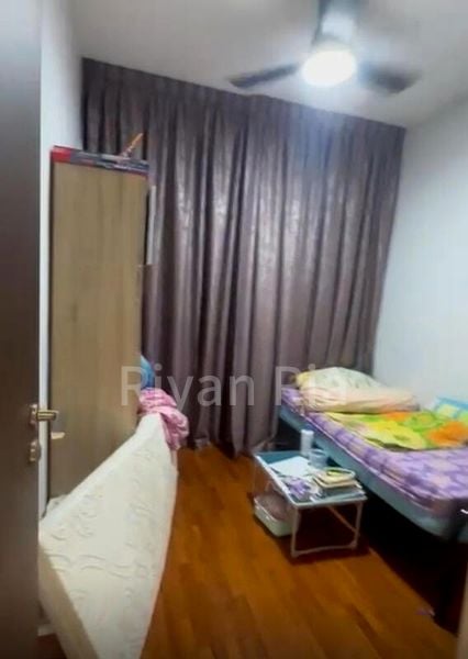 SIGNATURE AT YISHUN 5