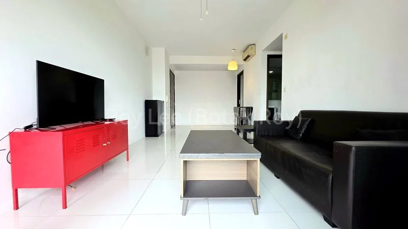 RIVERPARC RESIDENCE 2