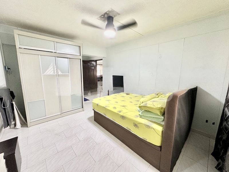 CHOA CHU KANG CTRL 10