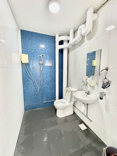 CHOA CHU KANG CTRL 8