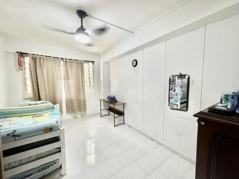 CHOA CHU KANG CTRL 13