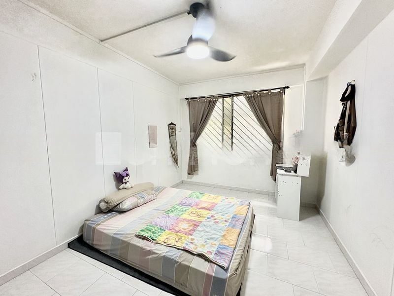 CHOA CHU KANG CTRL 12