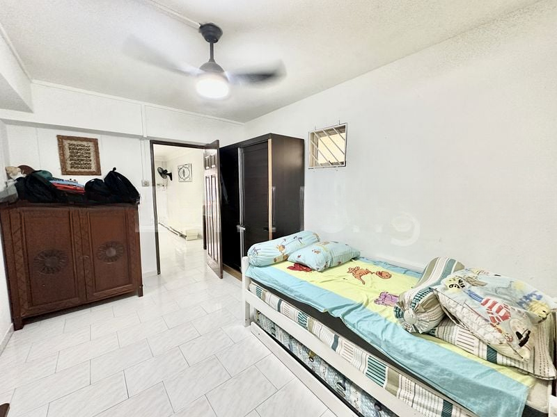 CHOA CHU KANG CTRL 14