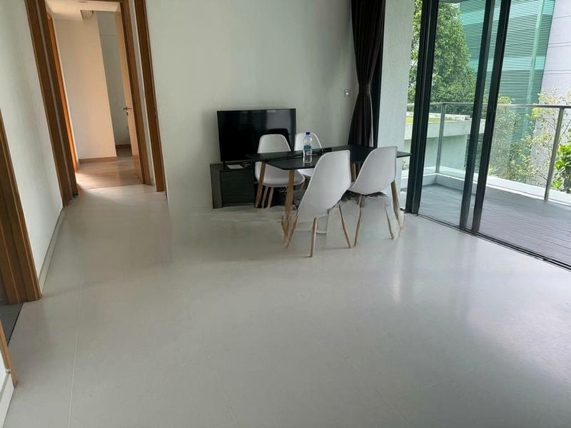 HEDGES PARK CONDOMINIUM 3