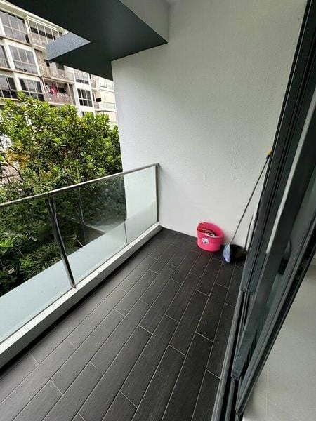 HEDGES PARK CONDOMINIUM 4