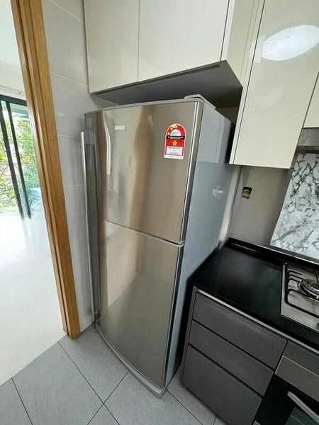 HEDGES PARK CONDOMINIUM 11