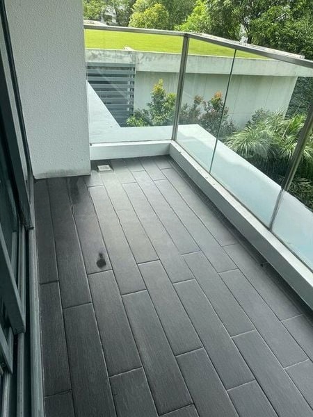 HEDGES PARK CONDOMINIUM 5