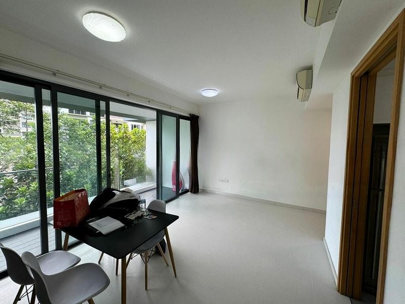 HEDGES PARK CONDOMINIUM 2